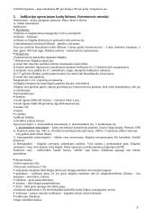 Ankstyvos kaulų lūžimų komplikacijos. Jų profilaktika, diagnostika ir gydymas 8 puslapis