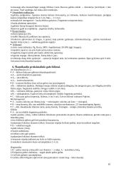 Ankstyvos kaulų lūžimų komplikacijos. Jų profilaktika, diagnostika ir gydymas 10 puslapis