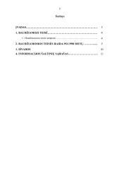 Baudžiamosios teisės raida po 1990 metų 2 puslapis