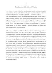 Baudžiamosios teisės raida po 1990 metų 5 puslapis