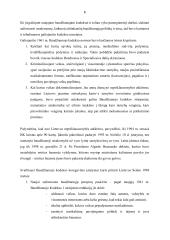 Baudžiamosios teisės raida po 1990 metų 6 puslapis