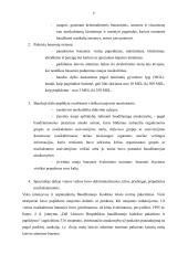 Baudžiamosios teisės raida po 1990 metų 7 puslapis