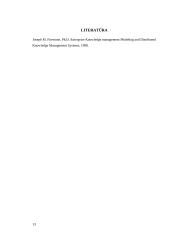 Organizacijų žinių valdymo reikšmė jūrų transporto sektoriuje 12 puslapis