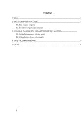 Organizacijų žinių valdymo reikšmė jūrų transporto sektoriuje 2 puslapis