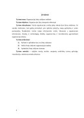 Organizacijų žinių valdymo reikšmė jūrų transporto sektoriuje 3 puslapis