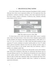 Organizacijų žinių valdymo reikšmė jūrų transporto sektoriuje 4 puslapis