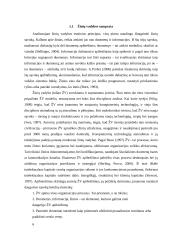 Organizacijų žinių valdymo reikšmė jūrų transporto sektoriuje 5 puslapis