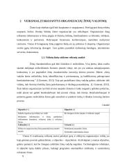 Organizacijų žinių valdymo reikšmė jūrų transporto sektoriuje 7 puslapis