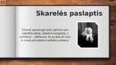 Žemaitės biografija ir pagrindiniai kūriniai 17 puslapis