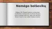 Žemaitės biografija ir pagrindiniai kūriniai 18 puslapis