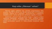 Pagrindiniai skirtumai tarp Bitcoin ir Ethereum 13 puslapis