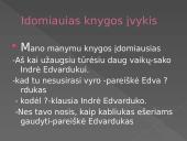 Vytautas Račickas "﻿Kita šlepetės istorija" 6 puslapis