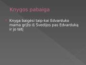 Vytautas Račickas "﻿Kita šlepetės istorija" 7 puslapis