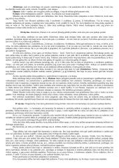 Aristotelio "Apie sielą" aprašymas 3 puslapis