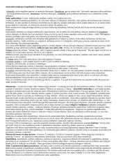 Aristotelio "Apie sielą" aprašymas 5 puslapis