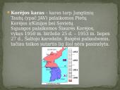 Korėjos karas - eiga, padariniai 2 puslapis