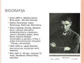 Balys Sruoga - Dievų Miškas 2 puslapis