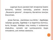 Balys Sruoga - Dievų Miškas 12 puslapis