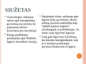 Balys Sruoga - Dievų Miškas 16 puslapis