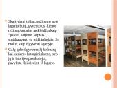 Balys Sruoga - Dievų Miškas 17 puslapis