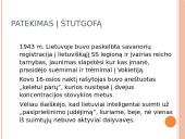 Balys Sruoga - Dievų Miškas 4 puslapis