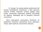 Balys Sruoga - Dievų Miškas 5 puslapis