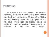 Balys Sruoga - Dievų Miškas 6 puslapis