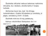 Balys Sruoga - Dievų Miškas 8 puslapis