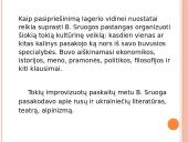 Balys Sruoga - Dievų Miškas 10 puslapis