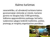 Ekologinės akcijos 12 puslapis