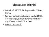 Ekologinės akcijos 13 puslapis