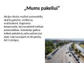 Ekologinės akcijos 5 puslapis