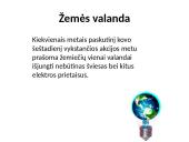 Ekologinės akcijos 6 puslapis