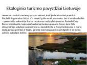 Ekologinės akcijos 9 puslapis