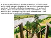 Ekologinės akcijos 10 puslapis