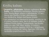 Kryžių kalnas ir vienuolynas prie kalno 2 puslapis