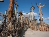 Kryžių kalnas ir vienuolynas prie kalno 11 puslapis