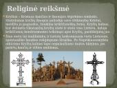 Kryžių kalnas ir vienuolynas prie kalno 13 puslapis