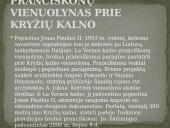 Kryžių kalnas ir vienuolynas prie kalno 14 puslapis