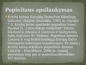Kryžių kalnas ir vienuolynas prie kalno 16 puslapis