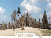 Kryžių kalnas ir vienuolynas prie kalno 3 puslapis