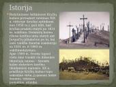 Kryžių kalnas ir vienuolynas prie kalno 4 puslapis