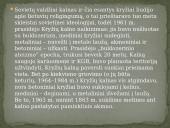 Kryžių kalnas ir vienuolynas prie kalno 5 puslapis