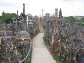 Kryžių kalnas ir vienuolynas prie kalno 10 puslapis