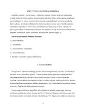 Ankstyvieji lavoniniai reiškiniai ir jų vertinimo reikšmė 4 puslapis
