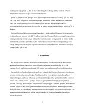 Ankstyvieji lavoniniai reiškiniai ir jų vertinimo reikšmė 5 puslapis