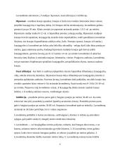 Ankstyvieji lavoniniai reiškiniai ir jų vertinimo reikšmė 6 puslapis