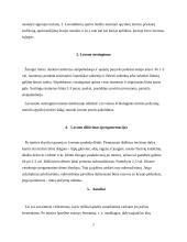 Ankstyvieji lavoniniai reiškiniai ir jų vertinimo reikšmė 7 puslapis