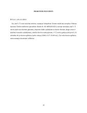 Ankstyvieji lavoniniai reiškiniai ir jų vertinimo reikšmė 10 puslapis