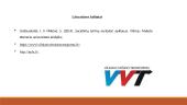 UAB „Vilniaus viešasis transportas" strategijos analizė 20 puslapis